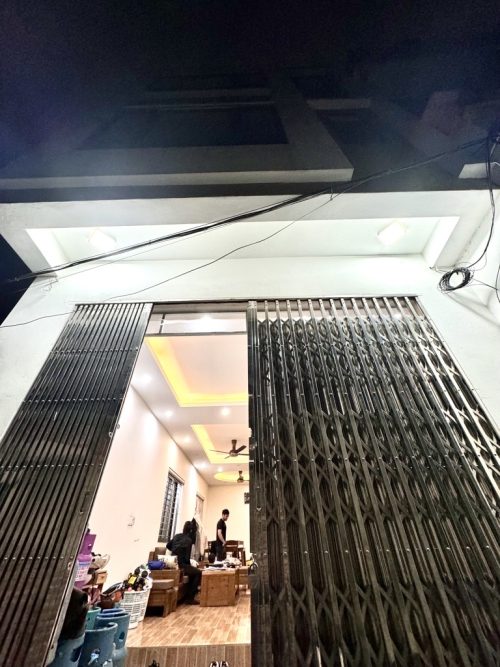 Căn Góc Thanh Trì – 3 Mặt Thoáng can goc thanh tri 3 mat thoang 12