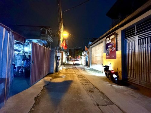 Căn Góc Thanh Trì – 3 Mặt Thoáng can goc thanh tri 3 mat thoang 15