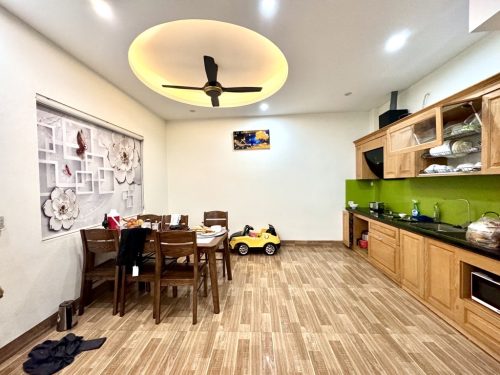 Căn Góc Thanh Trì – 3 Mặt Thoáng can goc thanh tri 3 mat thoang 3