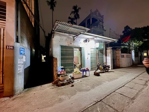 Căn Góc Thanh Trì – 3 Mặt Thoáng can goc thanh tri 3 mat thoang 4