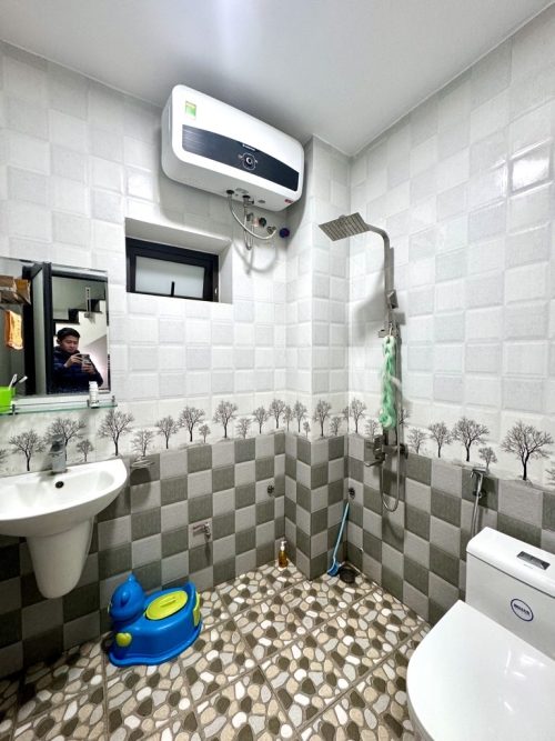 Căn Góc Thanh Trì – 3 Mặt Thoáng can goc thanh tri 3 mat thoang 8