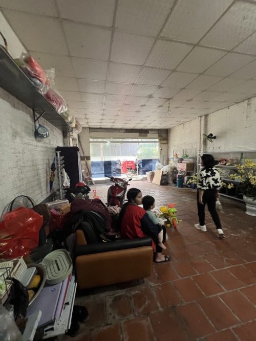 Mặt Phố Liên Ninh – Kinh Doanh mat pho lien ninh kinh doanh 5