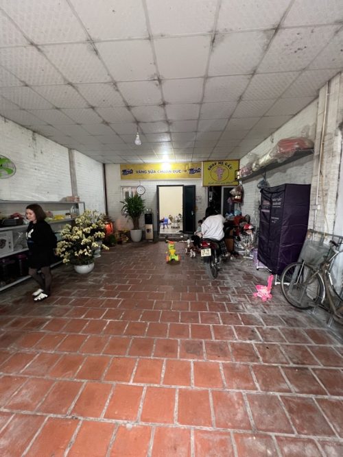 Mặt Phố Liên Ninh – Kinh Doanh mat pho lien ninh kinh doanh 6