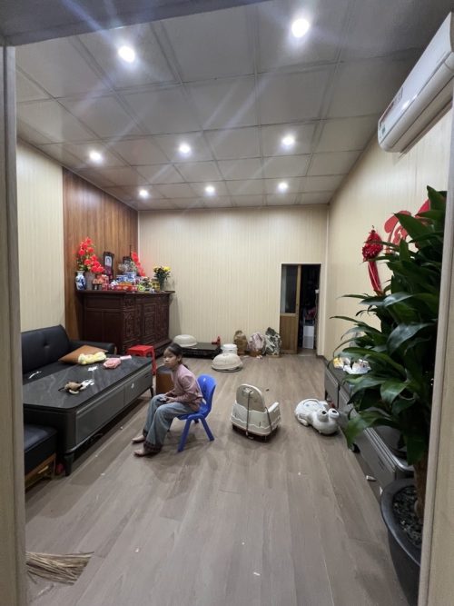 Mặt Phố Liên Ninh – Kinh Doanh mat pho lien ninh kinh doanh 8