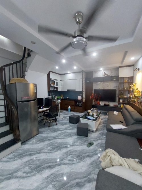 Bán Nhà Mặt Phố Nhị Châu – Kinh Doanh mat pho nhi chau kinh doanh 6