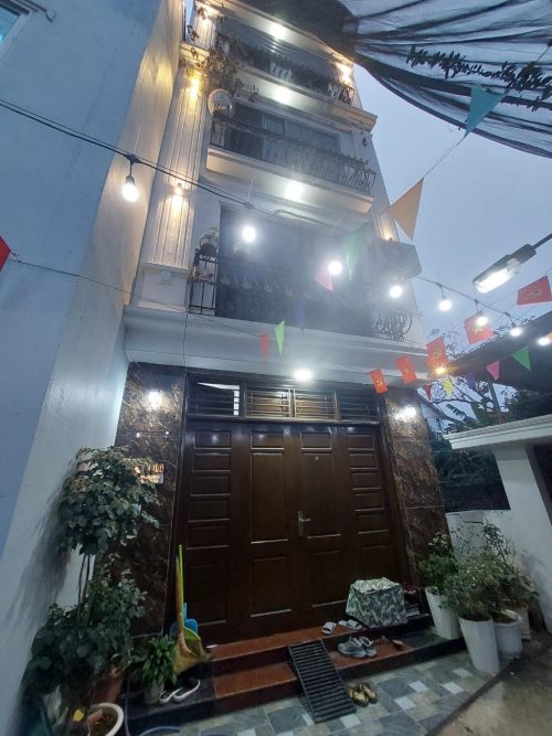 Bán Nhà Mặt Phố Nhị Châu – Kinh Doanh mat pho nhi chau kinh doanh 8