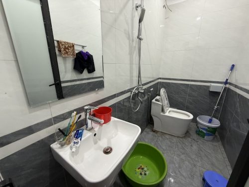 Ngõ Nông Ô Tô Đỗ, Nhà Đẹp 5.5 Tỷ ngo nong o to do nha dep 5 5 ty 11