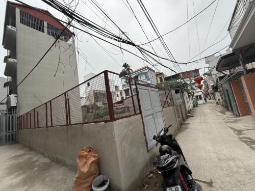 Ngõ Nông Ô Tô Đỗ, Nhà Đẹp 5.5 Tỷ ngo nong o to do nha dep 5 5 ty 2