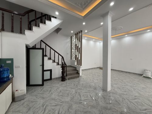 Ngõ Nông Ô Tô Đỗ, Nhà Đẹp 5.5 Tỷ ngo nong o to do nha dep 5 5 ty 3