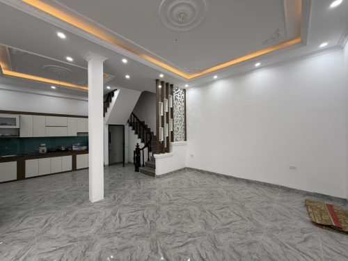 Ngõ Nông Ô Tô Đỗ, Nhà Đẹp 5.5 Tỷ ngo nong o to do nha dep 5 5 ty 4