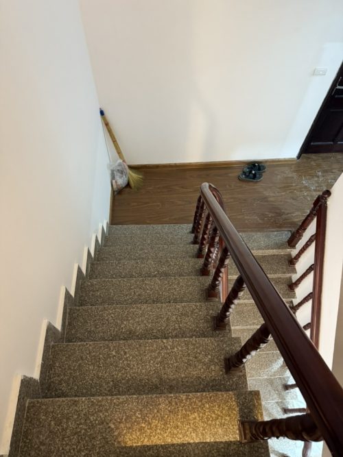 Ngõ Nông Ô Tô Đỗ, Nhà Đẹp 5.5 Tỷ ngo nong o to do nha dep 5 5 ty 6