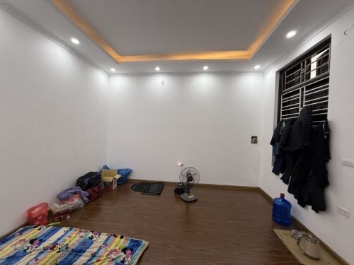 Ngõ Nông Ô Tô Đỗ, Nhà Đẹp 5.5 Tỷ ngo nong o to do nha dep 5 5 ty 7