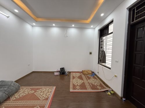 Ngõ Nông Ô Tô Đỗ, Nhà Đẹp 5.5 Tỷ ngo nong o to do nha dep 5 5 ty 8