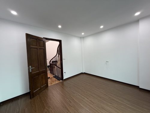 Ngõ Nông Ô Tô Vào, Nhà Mới 6 Tỷ ngo nong o to vao nha moi 6 ty 11