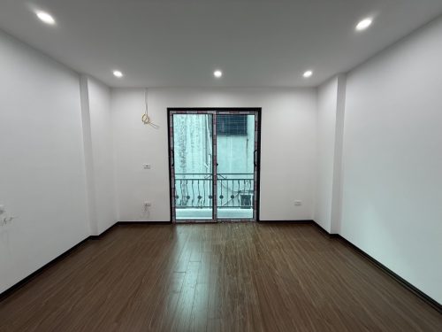 Ngõ Nông Ô Tô Vào, Nhà Mới 6 Tỷ ngo nong o to vao nha moi 6 ty 14