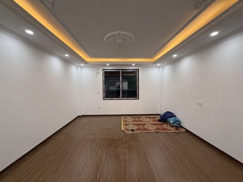 Ngõ Nông Ô Tô Vào, Nhà Mới 6 Tỷ ngo nong o to vao nha moi 6 ty 5