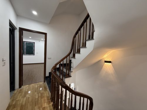 Ngõ Nông Ô Tô Vào, Nhà Mới 6 Tỷ ngo nong o to vao nha moi 6 ty 7