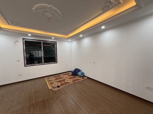 Ngõ Nông Ô Tô Vào, Nhà Mới 6 Tỷ ngo nong o to vao nha moi 6 ty 8