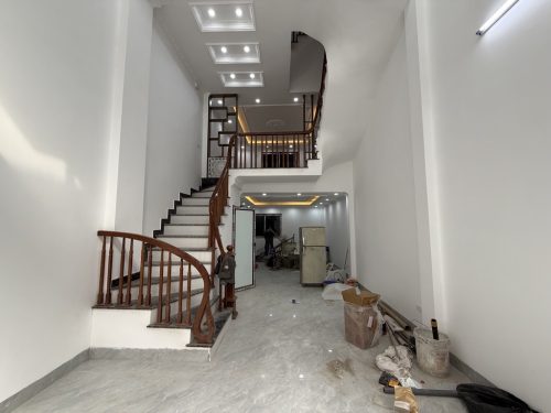 Ngõ Nông Ô Tô Vào, Nhà Mới 6 Tỷ ngo nong o to vao nha moi 6 ty 9