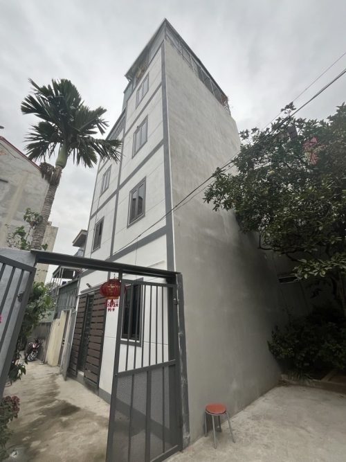 Nhà Đẹp Thọ Am – Gần Trường nha dep tho am gan truong 2