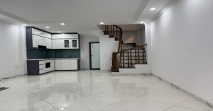 Ban Nha Moi Tuu Liet Thanh Tri 37m² Gan Pho Mat Tien 6m Noi That Dep So No Hau