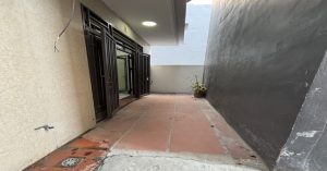 Ban Nha Thanh Tri 33m2 Gan Cau To Gia Tot Chi 4.5 Ty