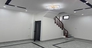 Ban Nha Thuong Phuc Ta Thanh Oai 30m2 Lo Goc Moi Dep Gan Truc Chinh Gia Chi 5.2 Ty