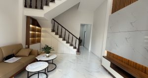 Ban Nha Thuong Phuc Ta Thanh Oai 32m2 Lo Goc Gara O To Gan Truc Chinh Gia Tot