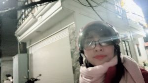 Ban Nha Tuong Chuc Ngu Hiep 40m2 Lo Goc O To Do Cua