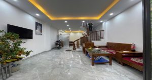 Ban Nha Vinh Ninh 60m2 Lo Goc Gan Truong Cho Benh Vien Gia Tot