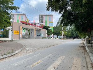 Ban Nha Xom Giang Vinh Ninh 45m2 Lo Goc 3 Mat Thoang