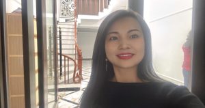 Nha Tu Hiep 43.4m2 5 Tang Moi Kinh Koong