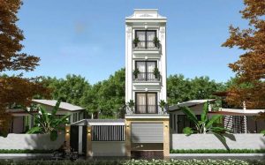 Nha Vinh Ninh 78m2 Thanh Tri Gia Tot