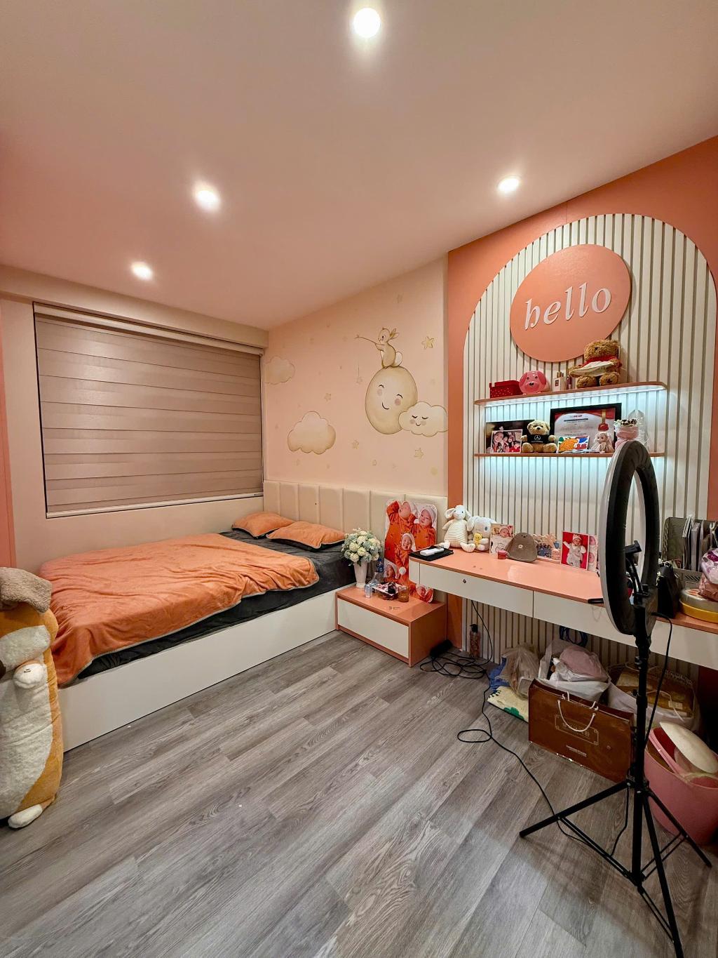 Bán Chung Cư Tecco Garden A1 Thanh Trì 126.9m² - Full Nội Thất - Cán Bộ Ở - Vip Nhất Khu Vực Bán Chung Cư Tecco Garden A1 Thanh Trì 126.9m² - Full Nội Thất - Cán Bộ Ở - VIP Nhất Khu Vực
