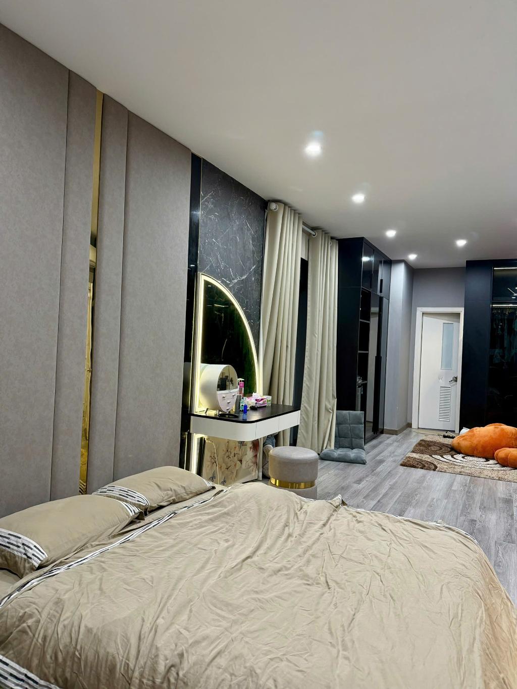 Bán Chung Cư Tecco Garden A1 Thanh Trì 126.9m² - Full Nội Thất - Cán Bộ Ở - Vip Nhất Khu Vực Bán Chung Cư Tecco Garden A1 Thanh Trì 126.9m² - Full Nội Thất - Cán Bộ Ở - VIP Nhất Khu Vực