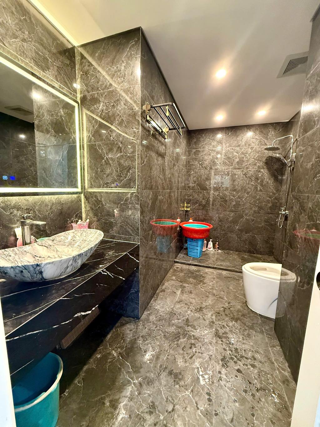 Bán Chung Cư Tecco Garden A1 Thanh Trì 126.9m² - Full Nội Thất - Cán Bộ Ở - Vip Nhất Khu Vực Bán Chung Cư Tecco Garden A1 Thanh Trì 126.9m² - Full Nội Thất - Cán Bộ Ở - VIP Nhất Khu Vực