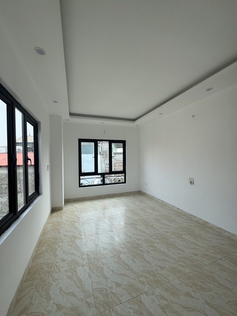 Bán Nhà Đại Hưng Lạc Thị 62m2 Lô Góc 2 Mặt Tiền - Gần Ô Tô - Thiết Kế Cực Thoáng Bán Nhà Đại Hưng Lạc Thị 62m2 Lô Góc 2 Mặt Tiền - Gần Ô Tô - Thiết Kế Cực Thoáng