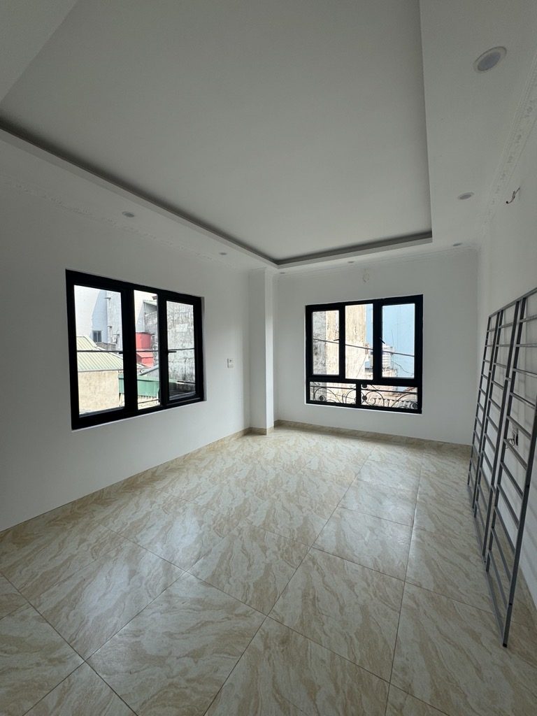 Bán Nhà Đại Hưng Lạc Thị 62m2 Lô Góc 2 Mặt Tiền - Gần Ô Tô - Thiết Kế Cực Thoáng Bán Nhà Đại Hưng Lạc Thị 62m2 Lô Góc 2 Mặt Tiền - Gần Ô Tô - Thiết Kế Cực Thoáng
