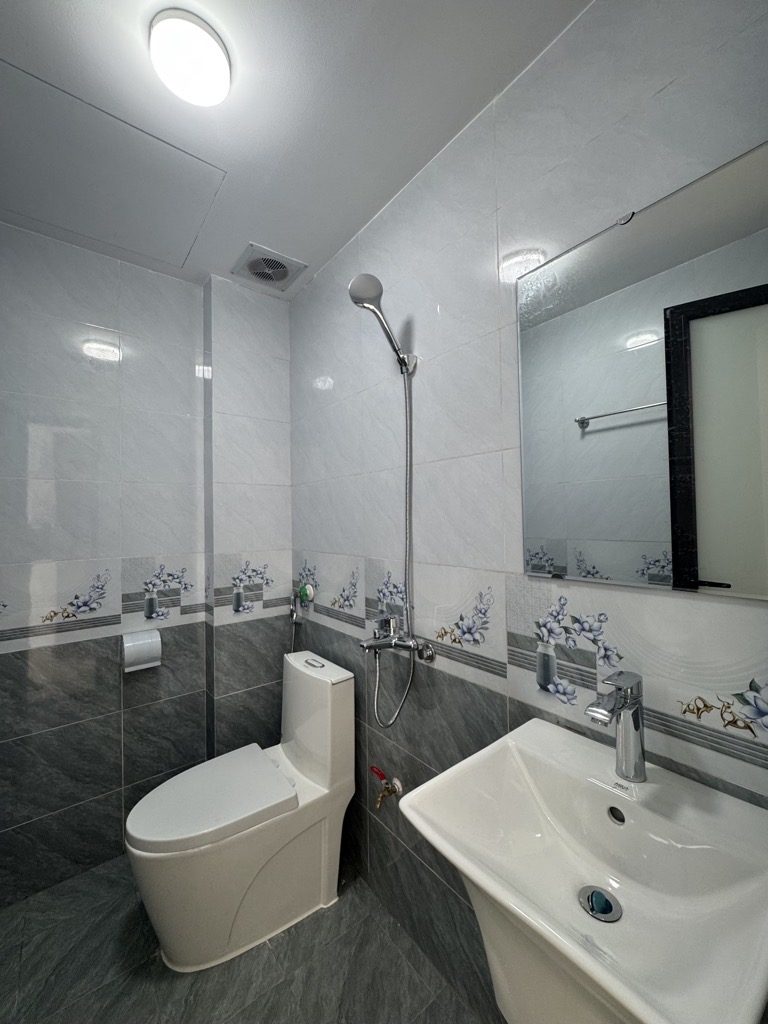 Bán Nhà Đại Hưng Lạc Thị 62m2 Lô Góc 2 Mặt Tiền - Gần Ô Tô - Thiết Kế Cực Thoáng Bán Nhà Đại Hưng Lạc Thị 62m2 Lô Góc 2 Mặt Tiền - Gần Ô Tô - Thiết Kế Cực Thoáng
