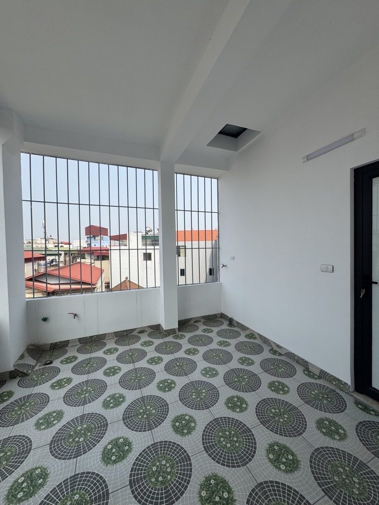 Bán Nhà Đại Hưng Lạc Thị 62m2 Lô Góc 2 Mặt Tiền - Gần Ô Tô - Thiết Kế Cực Thoáng Bán Nhà Đại Hưng Lạc Thị 62m2 Lô Góc 2 Mặt Tiền - Gần Ô Tô - Thiết Kế Cực Thoáng