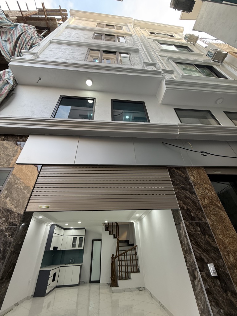 Bán Nhà Mới Tựu Liệt Thanh Trì 37m² - Gần Phố - Mặt Tiền 6m - Nội Thất Đẹp - Sổ Nở Hậu Bán Nhà Mới Tựu Liệt Thanh Trì 37m² - Gần Phố - Mặt Tiền 6m - Nội Thất Đẹp - Sổ Nở Hậu