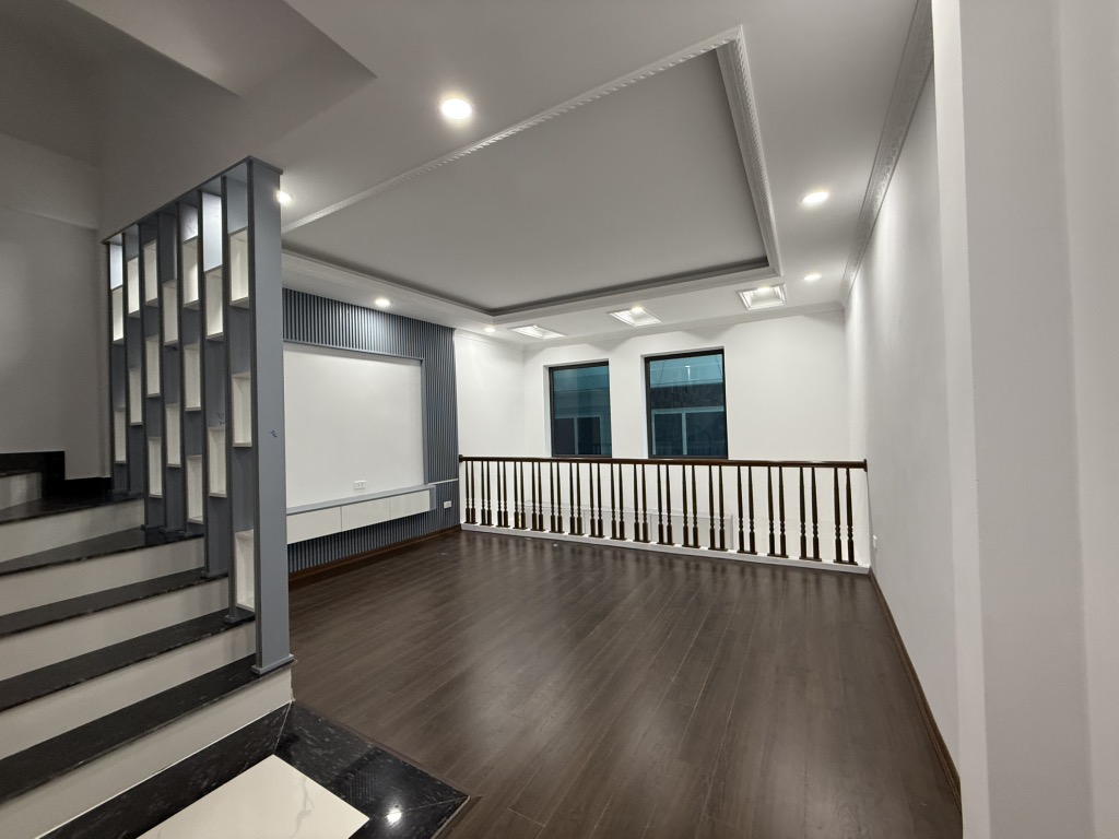 Bán Nhà Mới Tựu Liệt Thanh Trì 37m² - Gần Phố - Mặt Tiền 6m - Nội Thất Đẹp - Sổ Nở Hậu Bán Nhà Mới Tựu Liệt Thanh Trì 37m² - Gần Phố - Mặt Tiền 6m - Nội Thất Đẹp - Sổ Nở Hậu