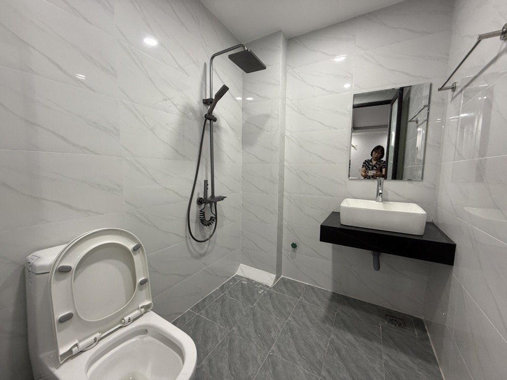 Bán Nhà Mới Tựu Liệt Thanh Trì 37m² - Gần Phố - Mặt Tiền 6m - Nội Thất Đẹp - Sổ Nở Hậu Bán Nhà Mới Tựu Liệt Thanh Trì 37m² - Gần Phố - Mặt Tiền 6m - Nội Thất Đẹp - Sổ Nở Hậu