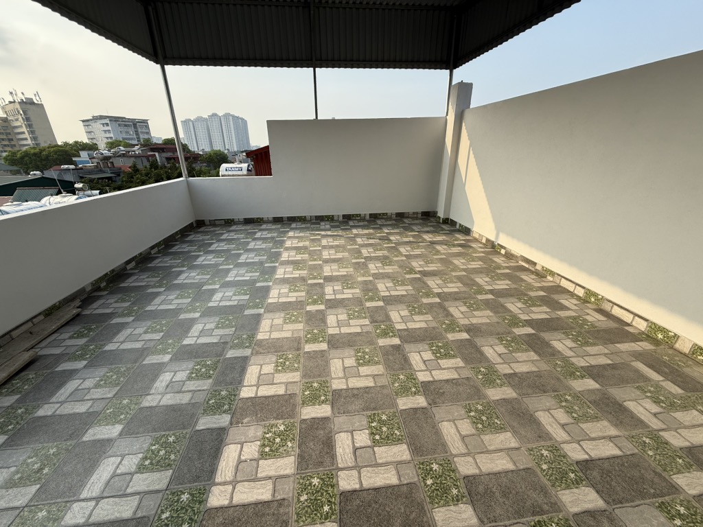 Bán Nhà Mới Tựu Liệt Thanh Trì 37m² - Gần Phố - Mặt Tiền 6m - Nội Thất Đẹp - Sổ Nở Hậu Bán Nhà Mới Tựu Liệt Thanh Trì 37m² - Gần Phố - Mặt Tiền 6m - Nội Thất Đẹp - Sổ Nở Hậu
