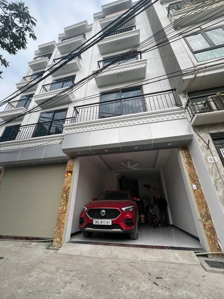 Bán Nhà Tả Thanh Oai 38m2 Mới Xây Có Gara Ô Tô, Thang Máy – Sổ Phân Lô Chuẩn Bán Nhà Tả Thanh Oai 38m2 Mới Xây Có Gara Ô Tô, Thang Máy – Sổ Phân Lô Chuẩn