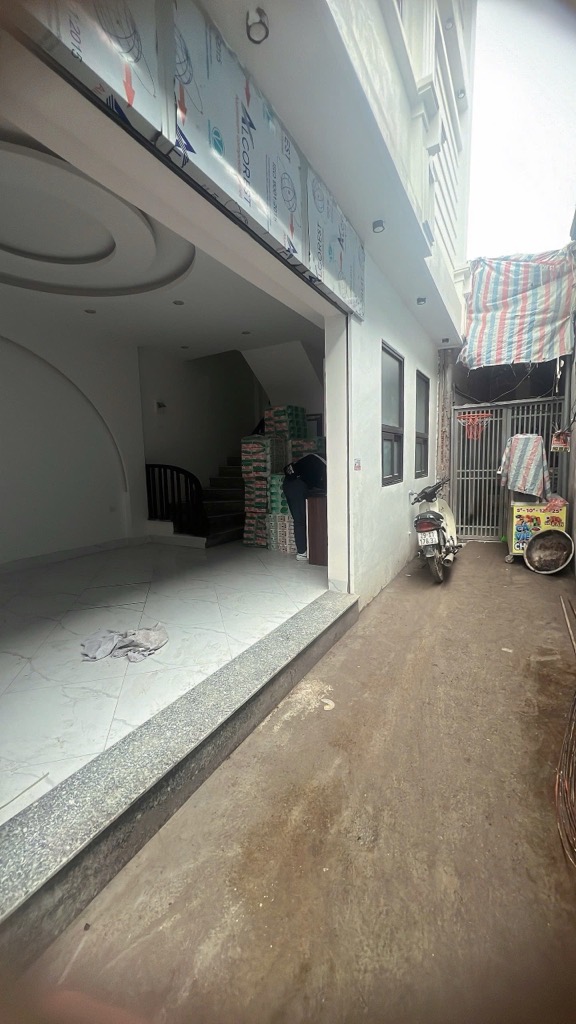 Bán Nhà Tả Thanh Oai 48.6m2 Mới Tinh Gần Ô Tô Bán Nhà Tả Thanh Oai 48.6m2 Mới Tinh Gần Ô Tô