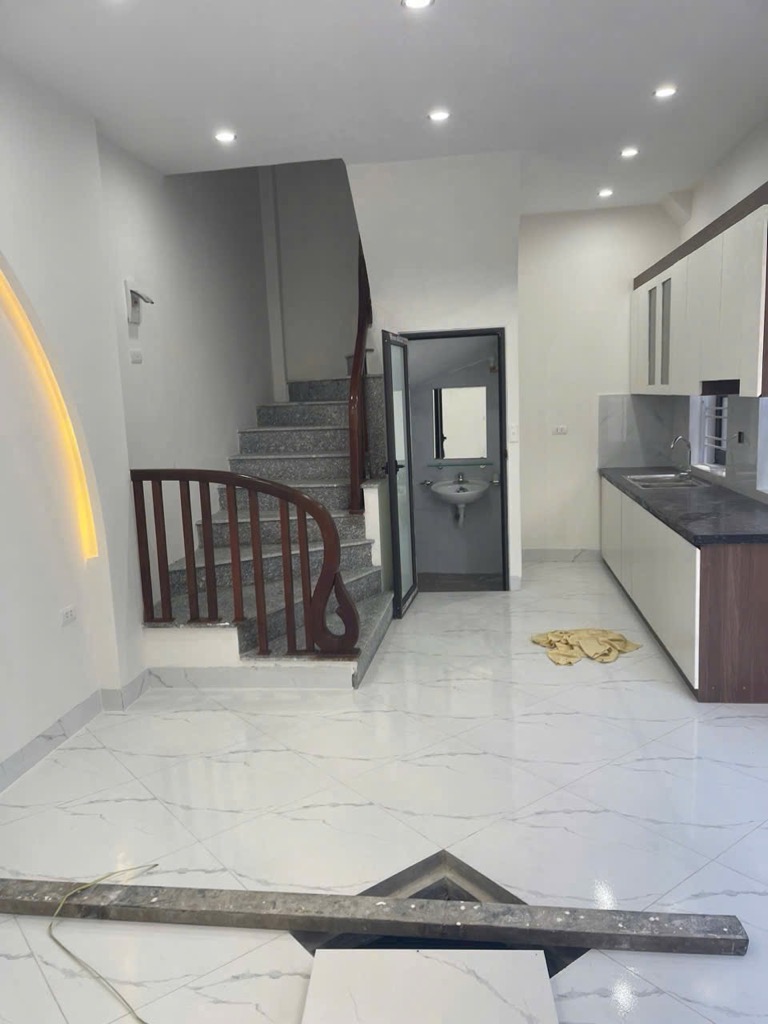 Bán Nhà Tả Thanh Oai 48.6m2 Mới Tinh Gần Ô Tô Bán Nhà Tả Thanh Oai 48.6m2 Mới Tinh Gần Ô Tô