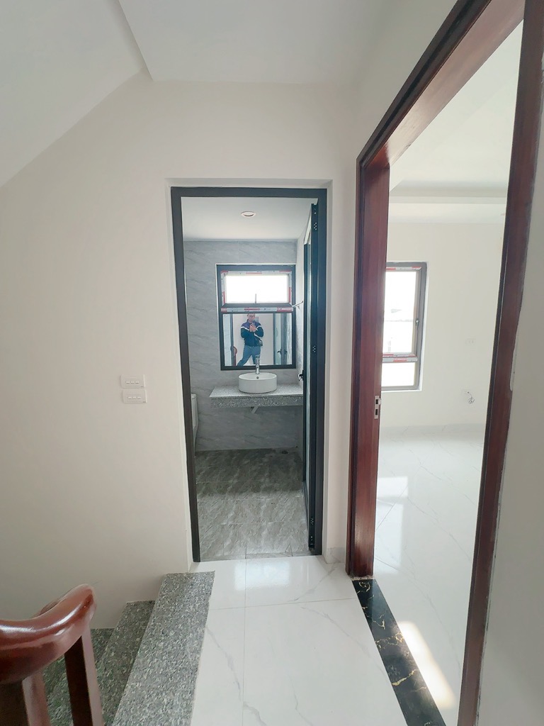 Bán Nhà Tả Thanh Oai 48.6m2 Mới Tinh Gần Ô Tô Bán Nhà Tả Thanh Oai 48.6m2 Mới Tinh Gần Ô Tô