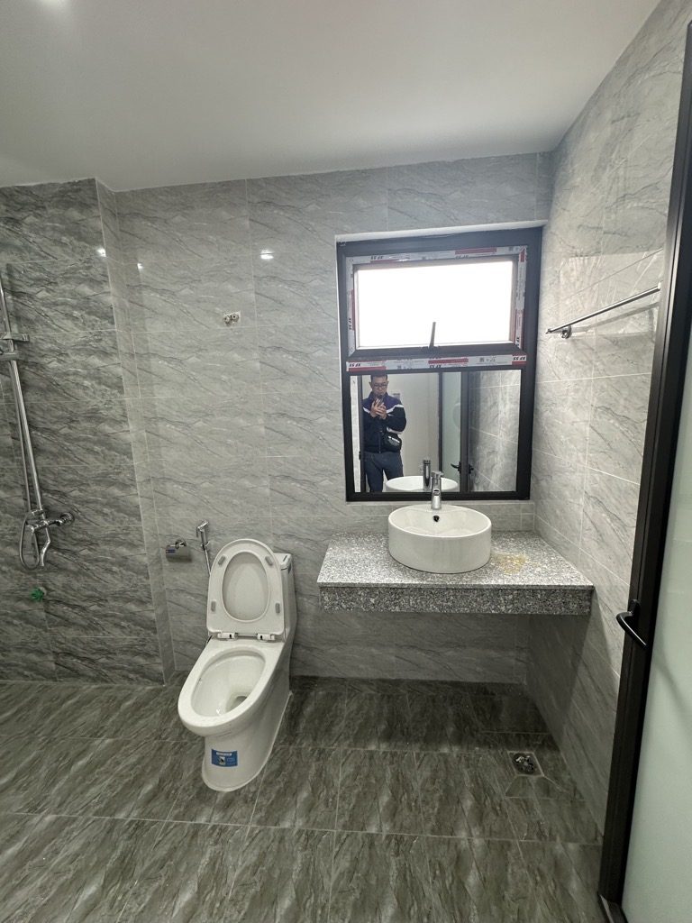 Bán Nhà Tả Thanh Oai 48.6m2 Mới Tinh Gần Ô Tô Bán Nhà Tả Thanh Oai 48.6m2 Mới Tinh Gần Ô Tô
