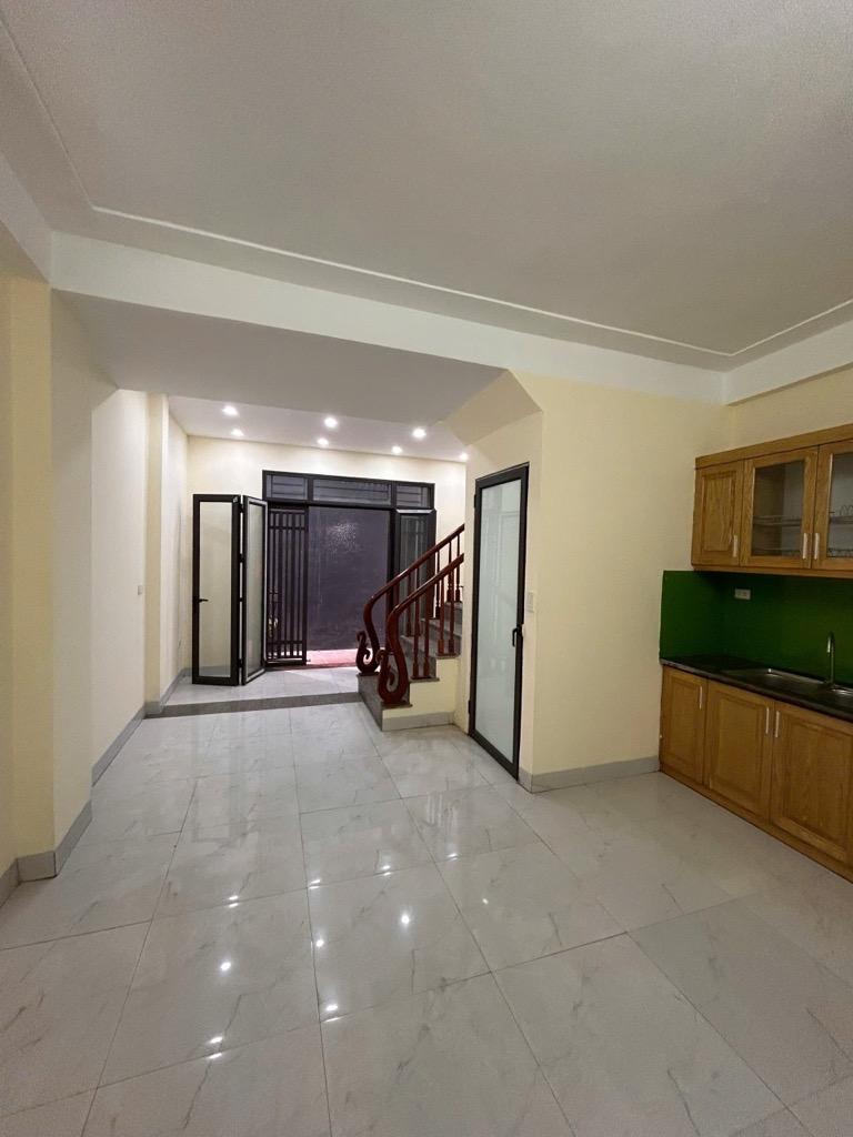 Bán Nhà Thanh Trì 33m2 Gần Cầu Tó Giá Tốt Chỉ 4.5 Tỷ Bán Nhà Thanh Trì 33m2 Gần Cầu Tó Giá Tốt Chỉ 4.5 Tỷ